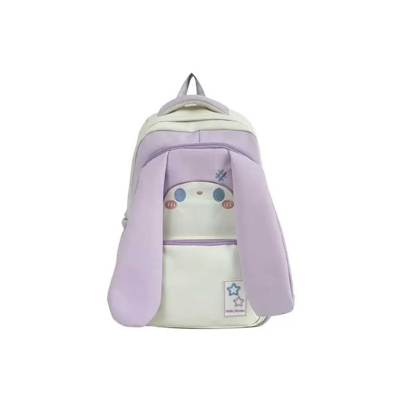 FREEHIKE Nylon Backpack Women's Multicolor-6