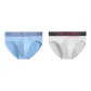 2 Pack (Blue+Gray)