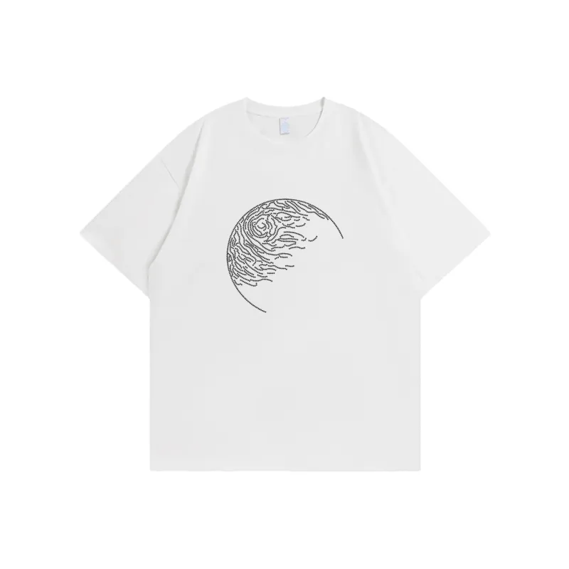 BOTH PLAY T Shirts Unisex-2