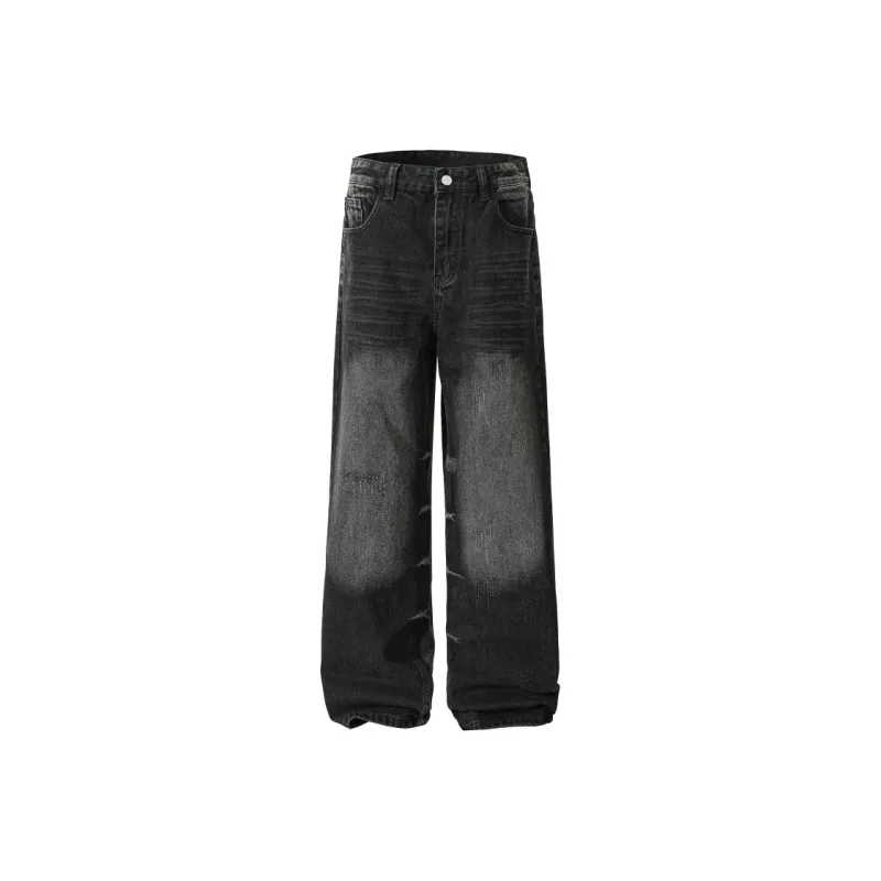 AMBER LIGHT Jeans Unisex-10