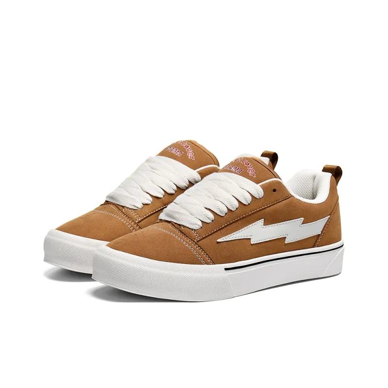 1xact Cover Skateboard Shoes Unisex Low Top-31