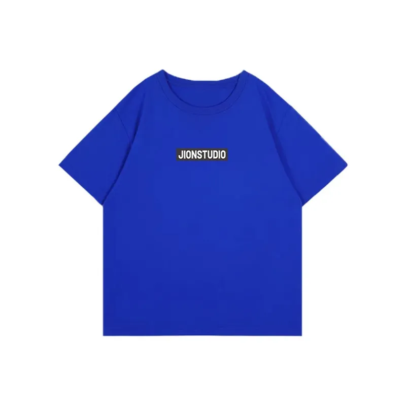 JION T Shirts Unisex-14