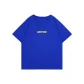 Blue Regular Fabric
