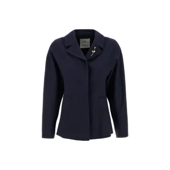 Marella Jackets & Coats Women's Blue