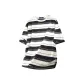 Black White Stripes