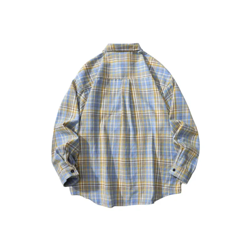 Tre Club Shirts Unisex-1