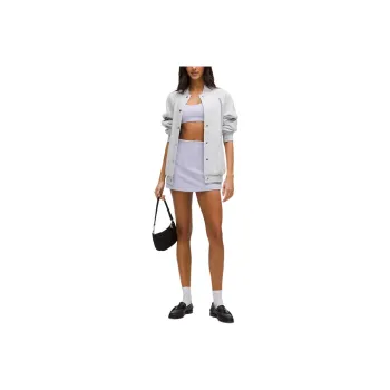 Lululemon RibbedSoftstreme™ Casual Shorts Women's