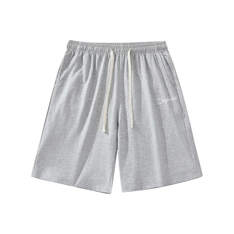 7 SEVFUN Casual Shorts Unisex-12