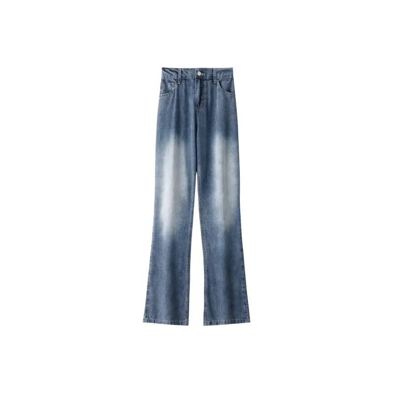 JUNGLE PANDA Jeans Unisex-1