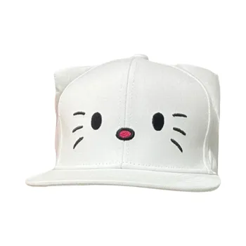 OXO OVERLOAD Acrylic Large Head Circumference Baseball Cap Unisex