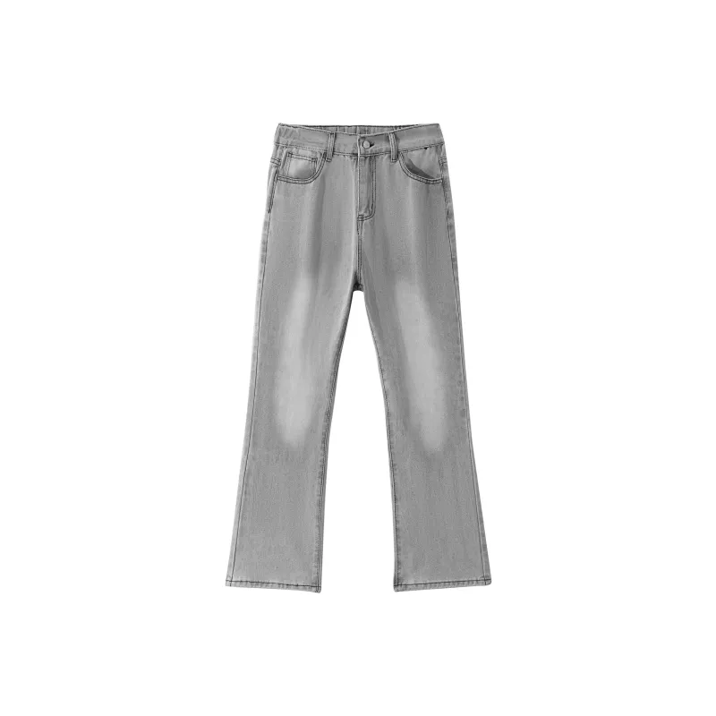 Yalu Jeans Unisex-4
