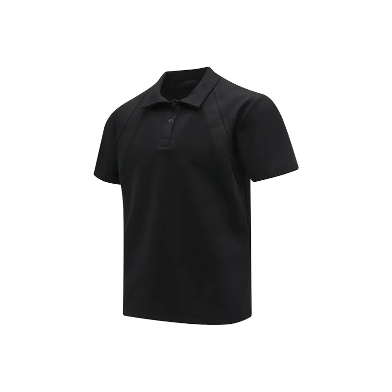 Masongarments Polo Shirt Unisex-4