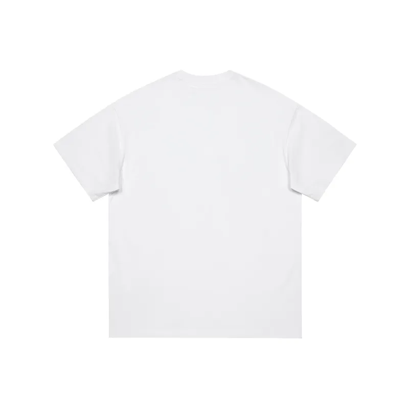 FONDLOOK T Shirts Unisex-5