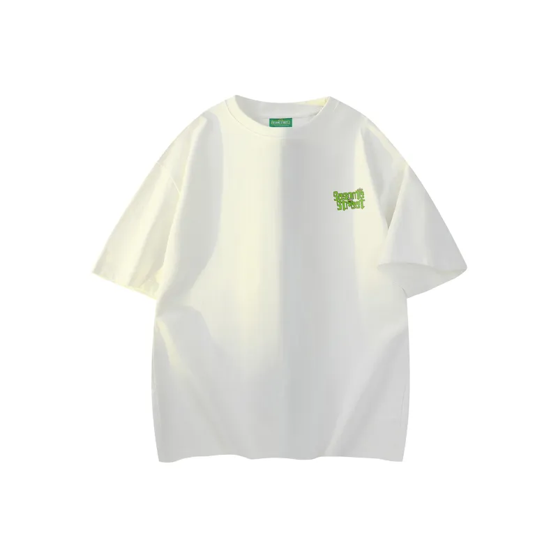 SESAME STREET T Shirts Unisex-6
