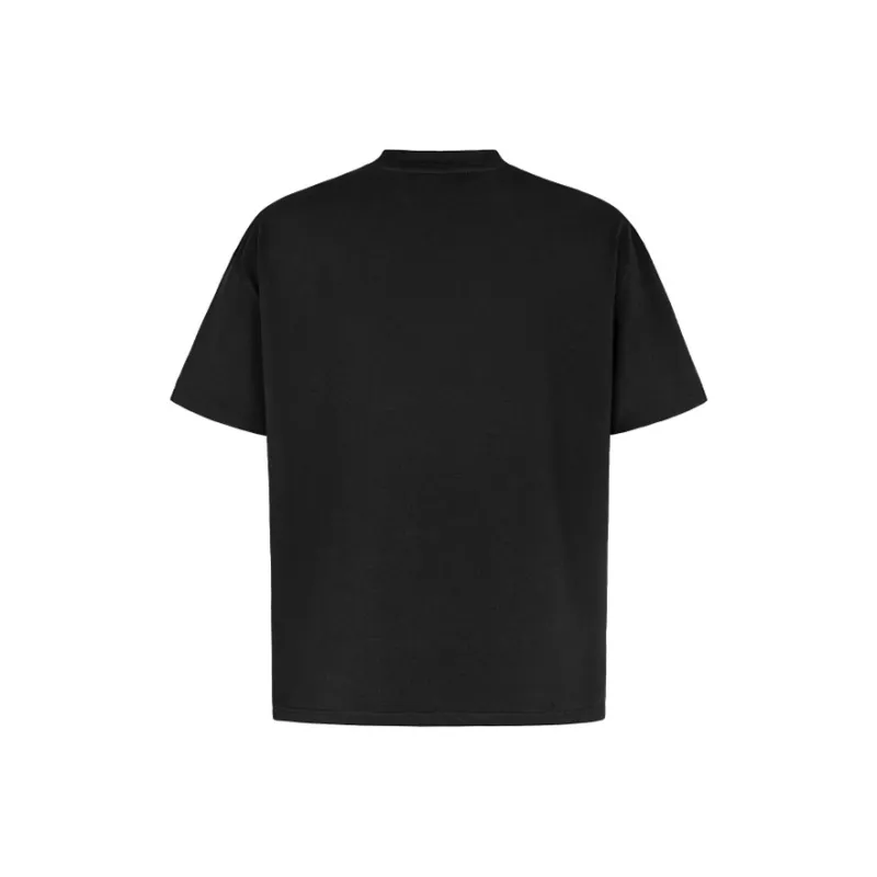 Antidote Worldwide T Shirt Unisex-1