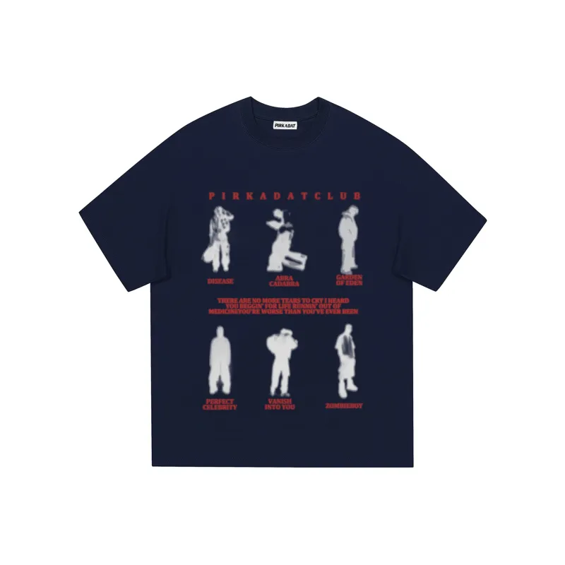Pirkadat T Shirts Unisex-9