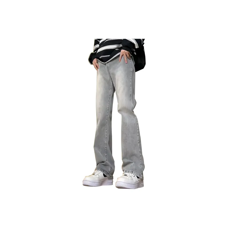 WOKXSS Jeans Unisex-4