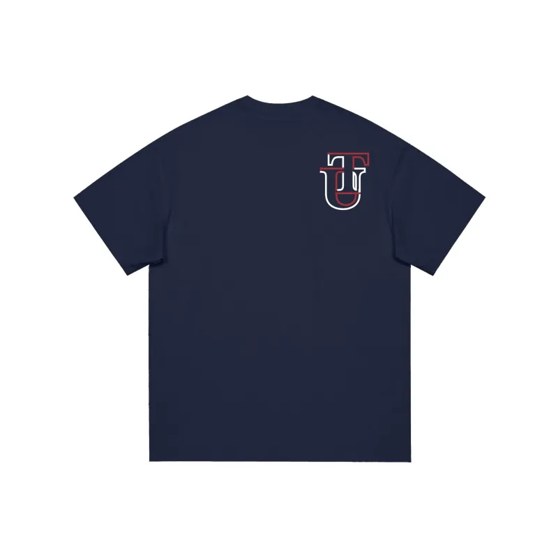 Universal Templates T Shirt Unisex-11