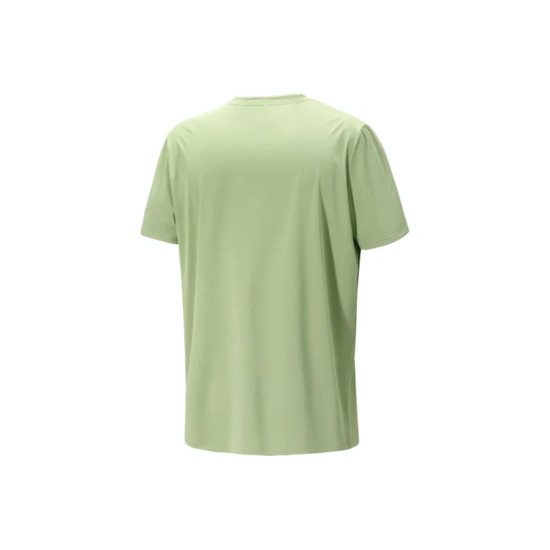 Warrior Huichao Cloud Sail Collection T Shirt Unisex-9