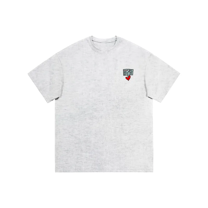 NEXTOUR T Shirts Unisex-13