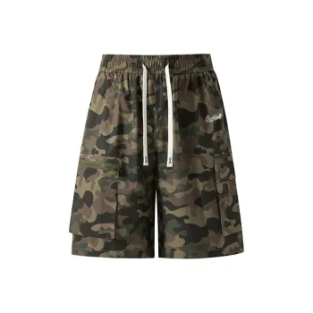 CHARLIE GOLF Cargo Shorts Unisex