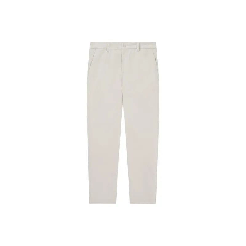 THE NORTH FACE Casual Pants Men's White-0