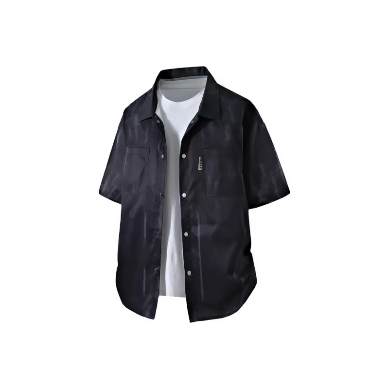 PASOK Shirts Unisex-4