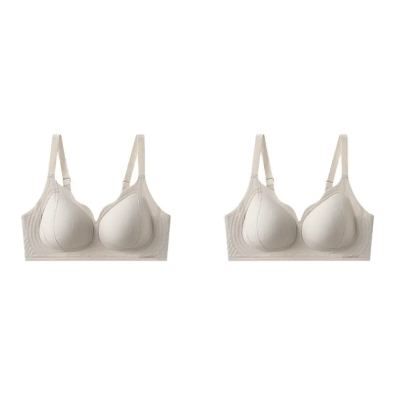 MIIOW Cool One Summer Series Bra Women's Combo Set-8