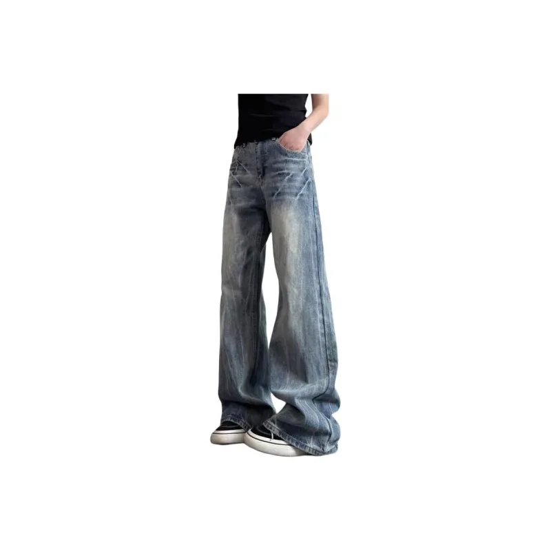 T IRA Jeans Unisex-0