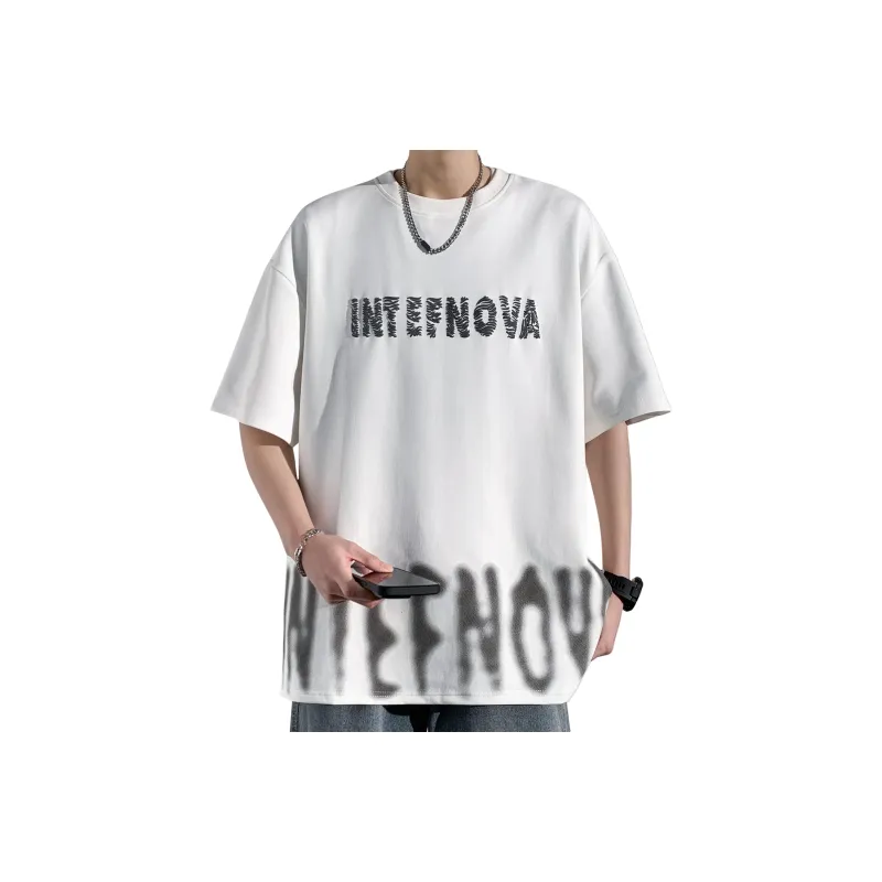 ZWWWZ T Shirts Unisex-19