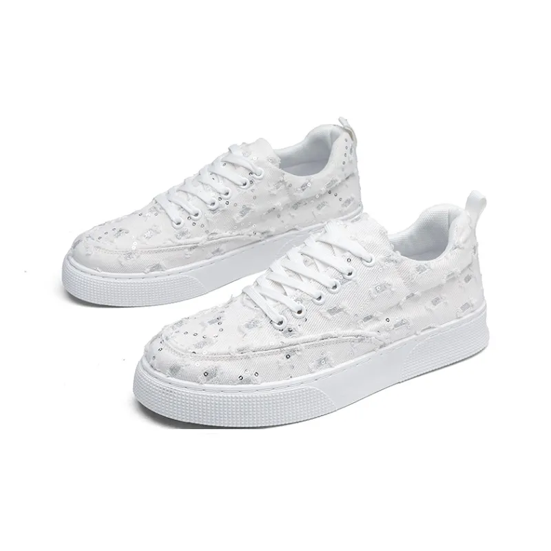 ROBINHOOD Coverage Slip Resistant Impact Resistant Abrasion Resistant Lightweight Low Top Skateboard Shoes Men's Box-3