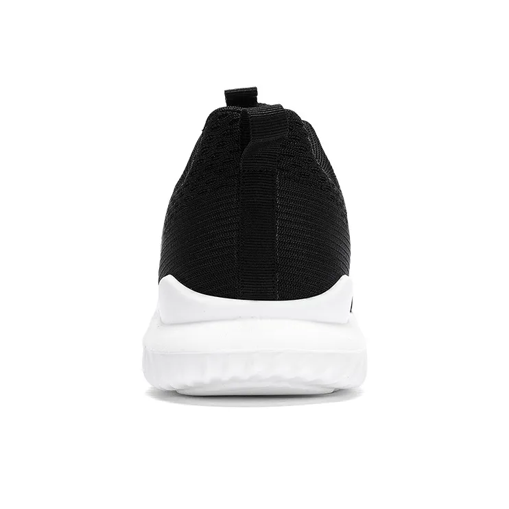 Warrior Anti Slip Wear Resistant Low Top Casual Physical Fitness Test Physical Exam Running Shoes Men's-7