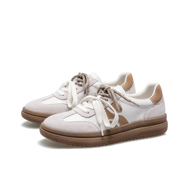 KANGNAI Low Top Casual Shoes Women's-6
