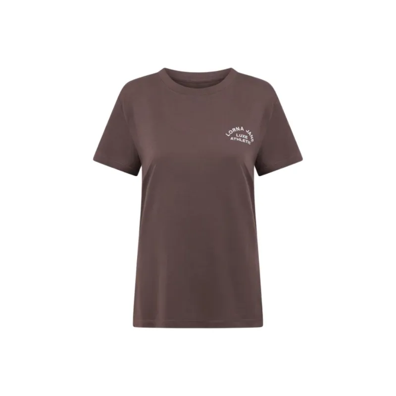 LORNA JANE Lotus Series T Shirt Women's-45