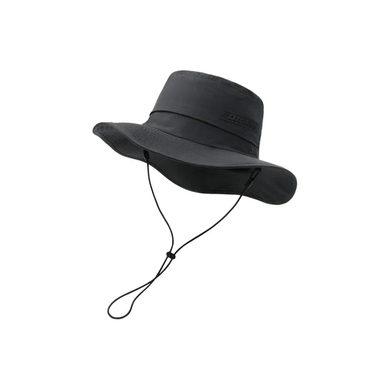 Dickies Polyester Bucket Hats Unisex-1