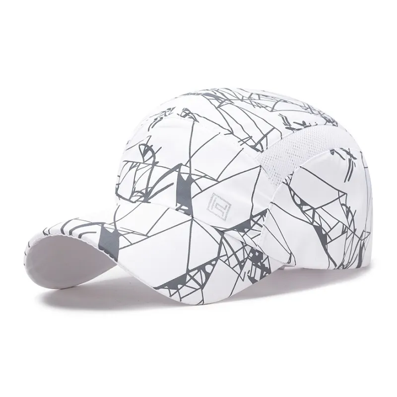 ARTEC Cotton Baseball Caps Unisex-1
