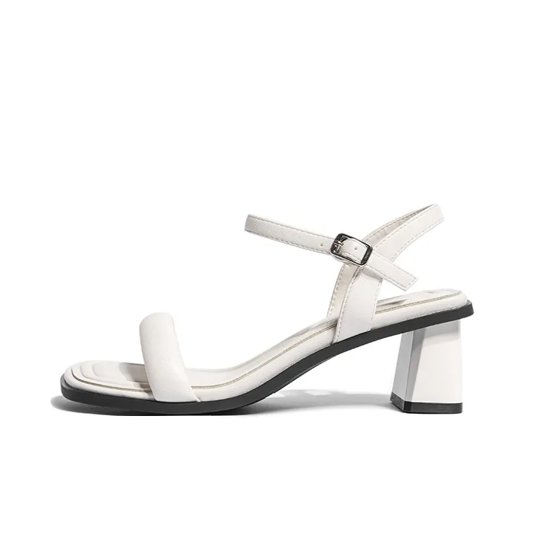 Old Meow One Strap Sandals Women's-2