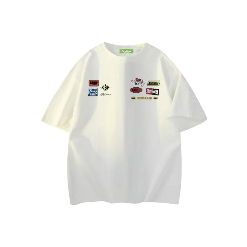 KOKO BASE T Shirts Unisex-4