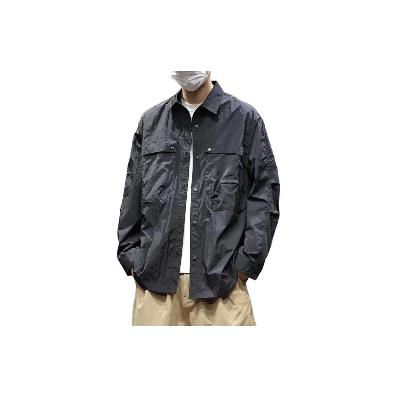 Loz Sun Protection Clothing Unisex-0