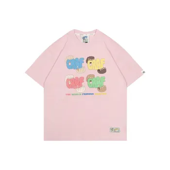 GRAF T Shirts Unisex