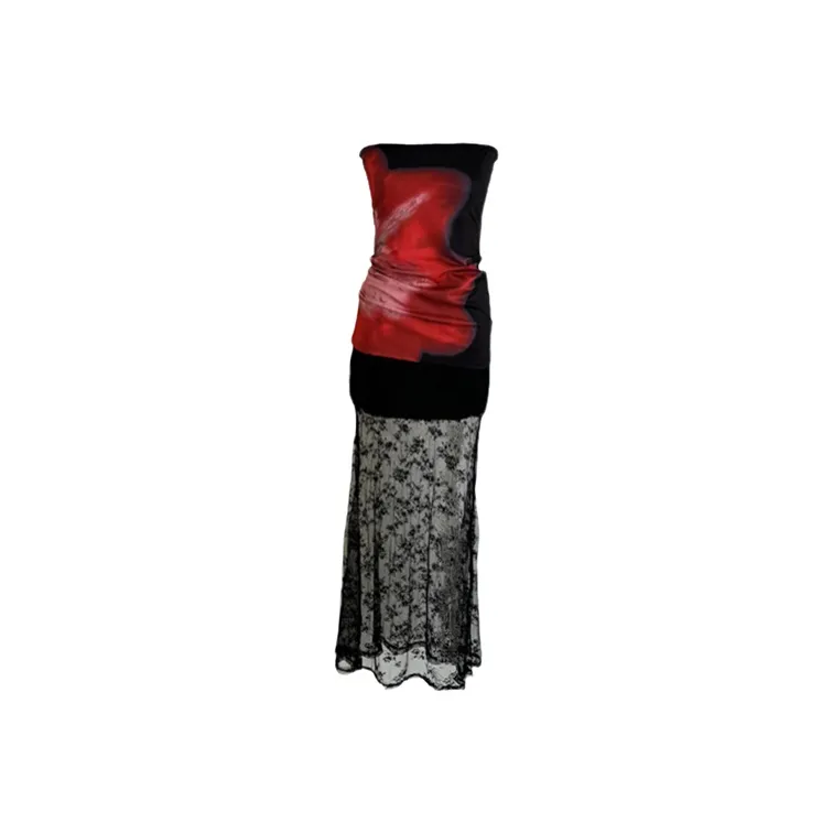 SECFLY OFFICIAL Skirt Set Women's-8