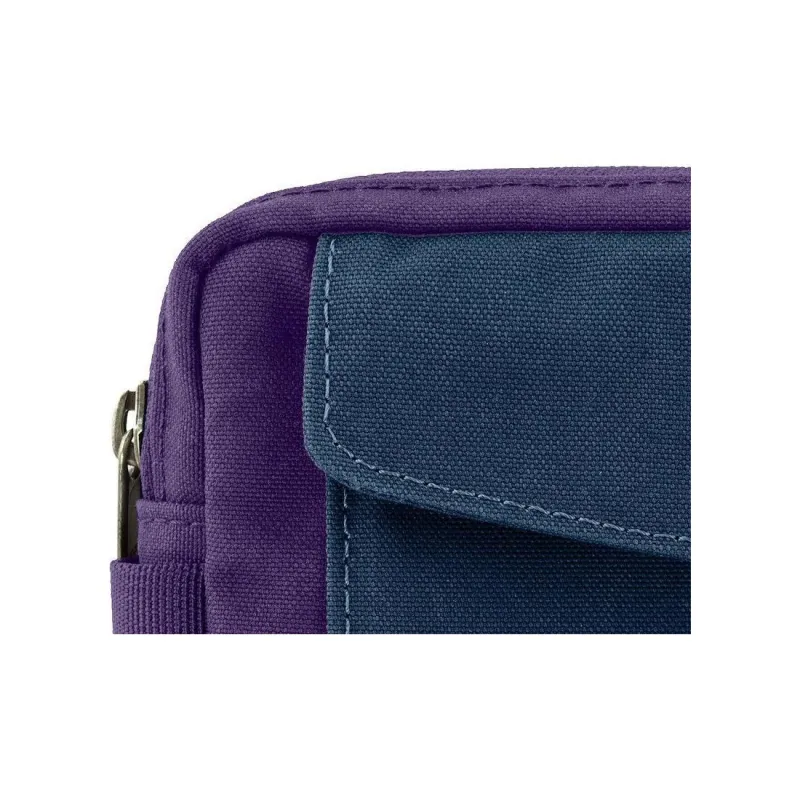 Fjallraven Polyester Storage Bag Trumpets Unisex Purple-1
