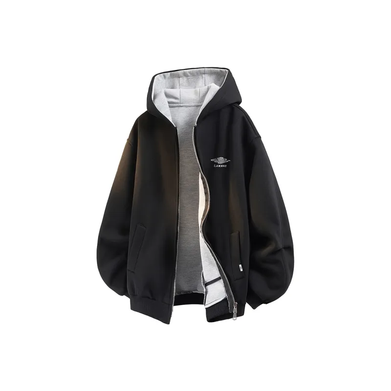LOOX! Sweatshirts Unisex-17