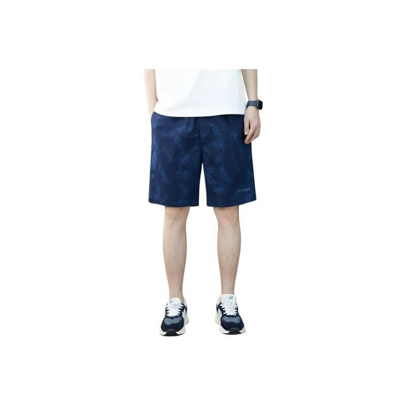 PIERRE CARDIN Casual Shorts Men's-3