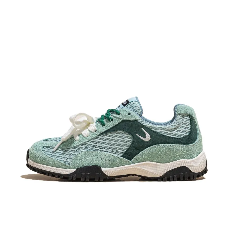 Help Skateboard Shoes Women's Low Top-7