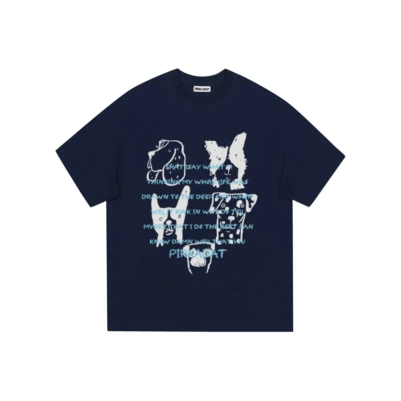 Pirkadat T Shirts Unisex-10