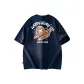 Navy Blue (100% cotton)