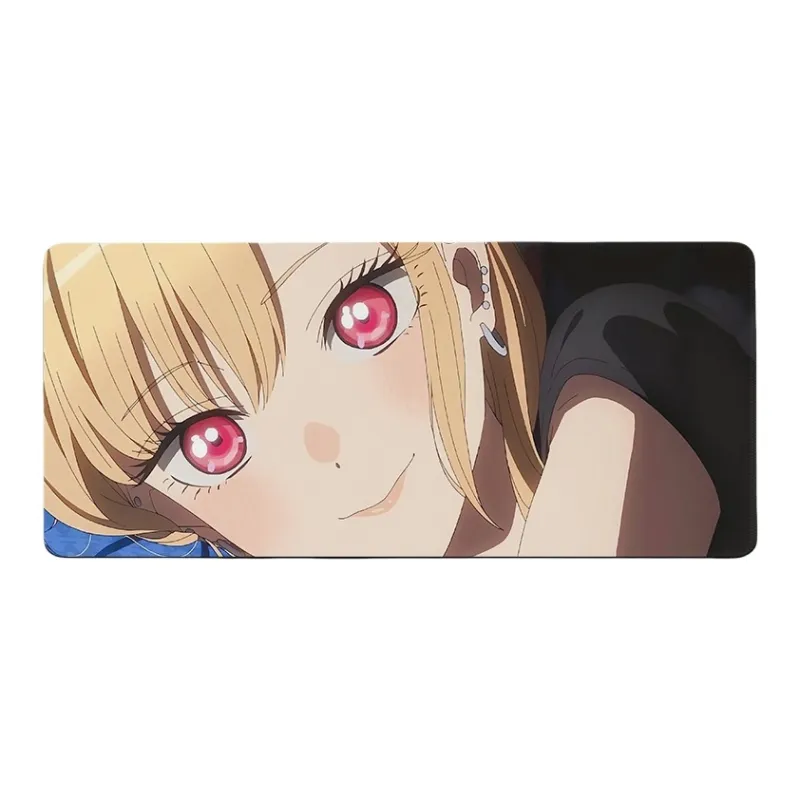 DANYIN Takahashi E Sports Computer Table Mats Anime Keyboard Mouse Pad Mouse Pads-10