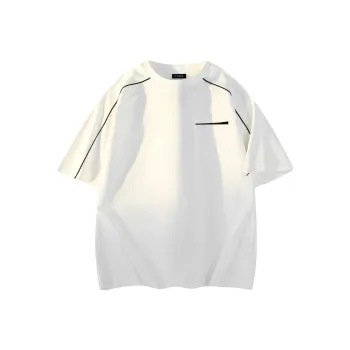 DUDUOSIBAO T Shirts Unisex
