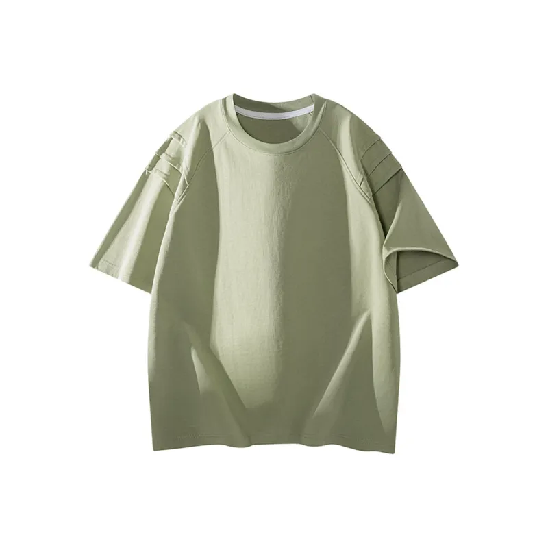 QOTRIOCK T Shirts Unisex-5